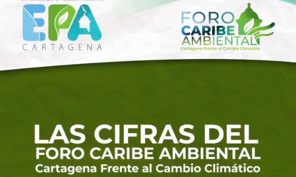 BANNER FORO CARIBE AMBIENTAL