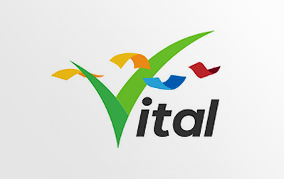 Logo vital 