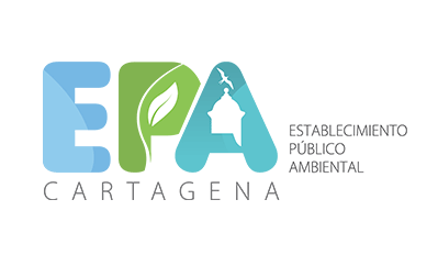 Logo EPA Cartagena