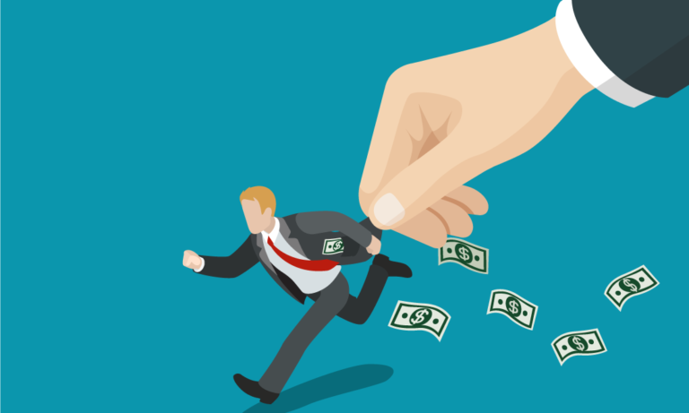 ILUSTRACIÓN ANTICORRUPCIÓN