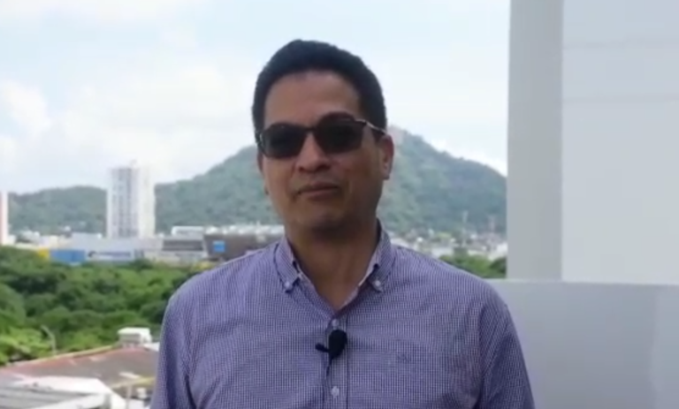 Director de EPA, celebra el control y disminución de afección de la capa de ozono en el Día Internacional de la Capa de Ozono