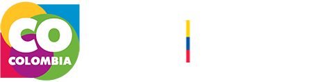 Logo gov.co - Marca Colombia