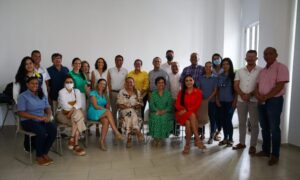 Instalada oficialmente Comisión Interinstitucional de Cambio Climático de Cartagena