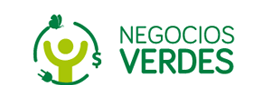 Logo Negocios Verdes