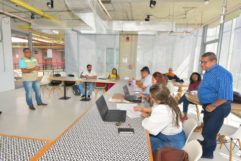 PLAN PARA MITIGAR RUIDO ES RESPONSABILIDAD DE TODOS: EPA CARTAGENA