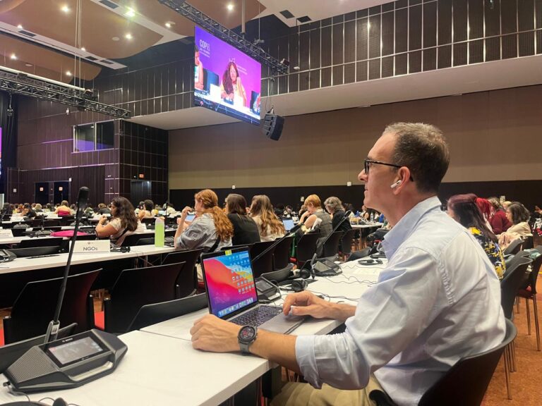 EPA Cartagena logró incluir a la ciudad en red de biodiverciudades y se establecieron importantes acuerdos en la COP 16