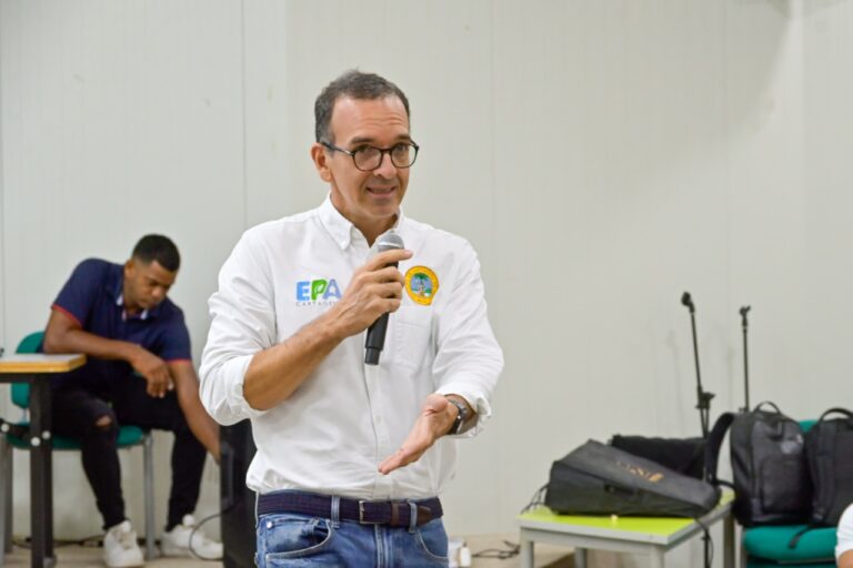 Avanzan las mesas de diálogo participativas previas a la rendición de cuentas con la ciudadanía