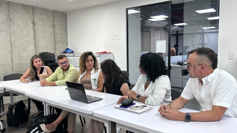 Se dio inicio a convenio EPA – Invemar