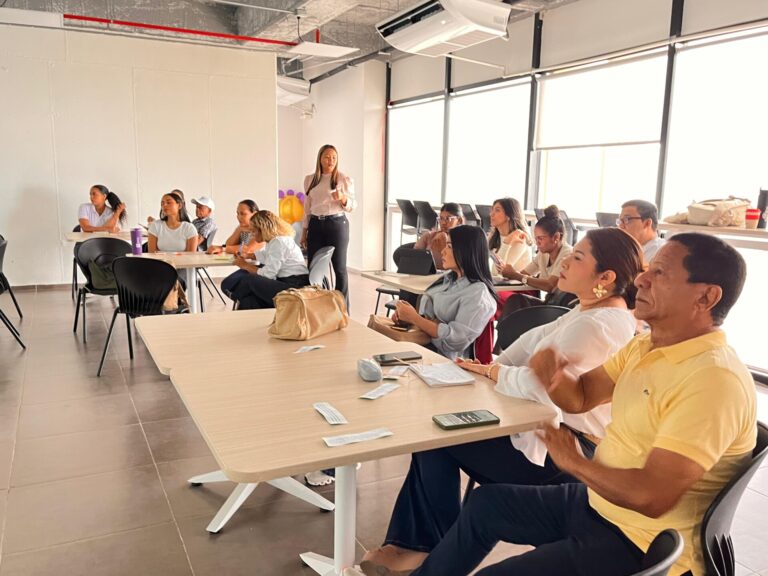 EPA CARTAGENA AVANZA HACIA UNA ATENCIÓN MÁS HUMANA Y CERCANA