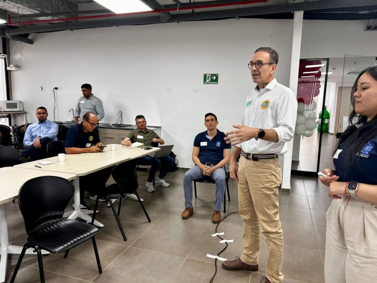 EPA Cartagena e INVEMAR realizan taller clave sobre el uso de canales en la ciudad