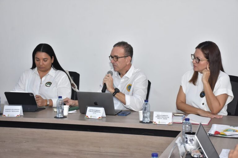 Cartagena marca un hito ambiental con la aprobación de su Política Pública de Educación Ambiental